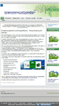 Mobile Screenshot of energiemanagement-und-energieeffizienz.de